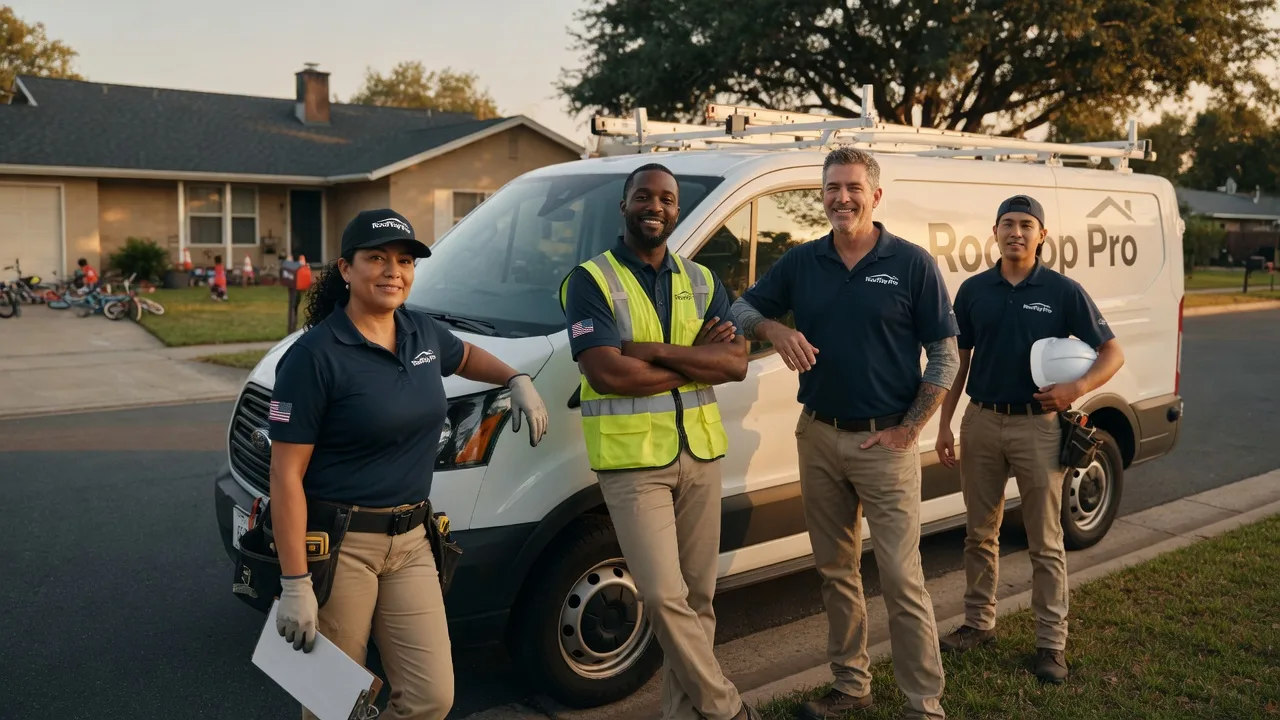 Roof Repair in Bourne, MA near me